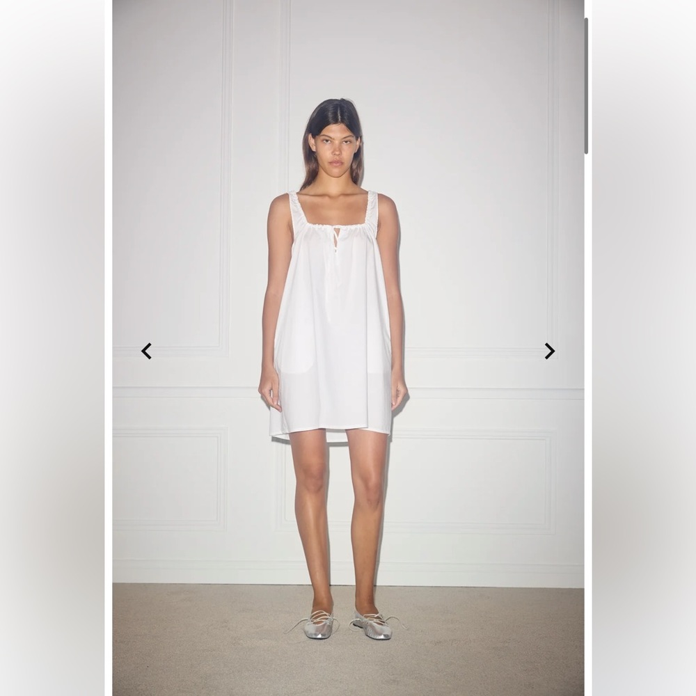 Deiji Studios The Bow Dress